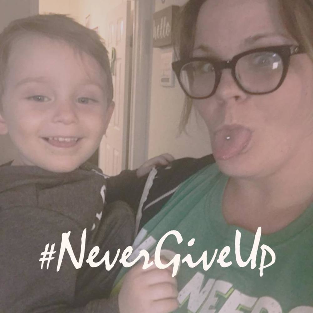 Meet your Posher, Sophia